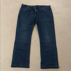 Men’s John Varvatos jeans